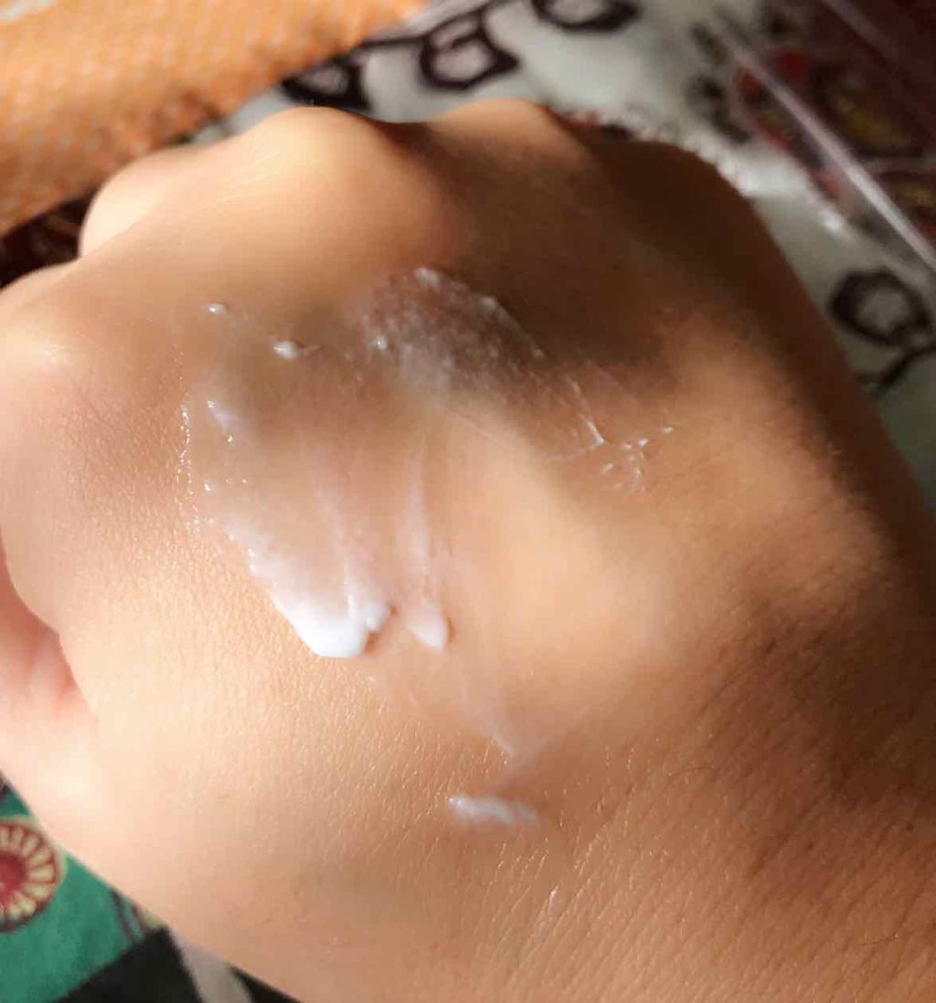 ハンドクリーム ディケード/SABON/ハンドクリームを使ったクチコミ(3枚目)