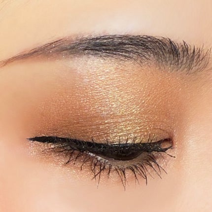 コネクト イン カラー アイシャドウ パレット × 6/M・A・C/アイシャドウパレットを使ったクチコミ(7枚目)