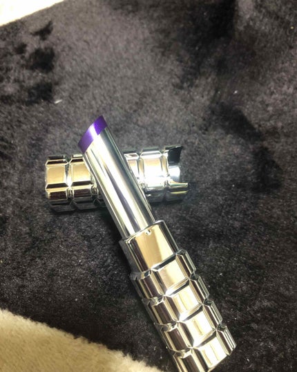 シャインオン/ロレアル パリ/口紅を使ったクチコミ(2枚目)