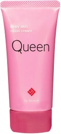 Queen by Bionceツヤ肌モイストクリーム