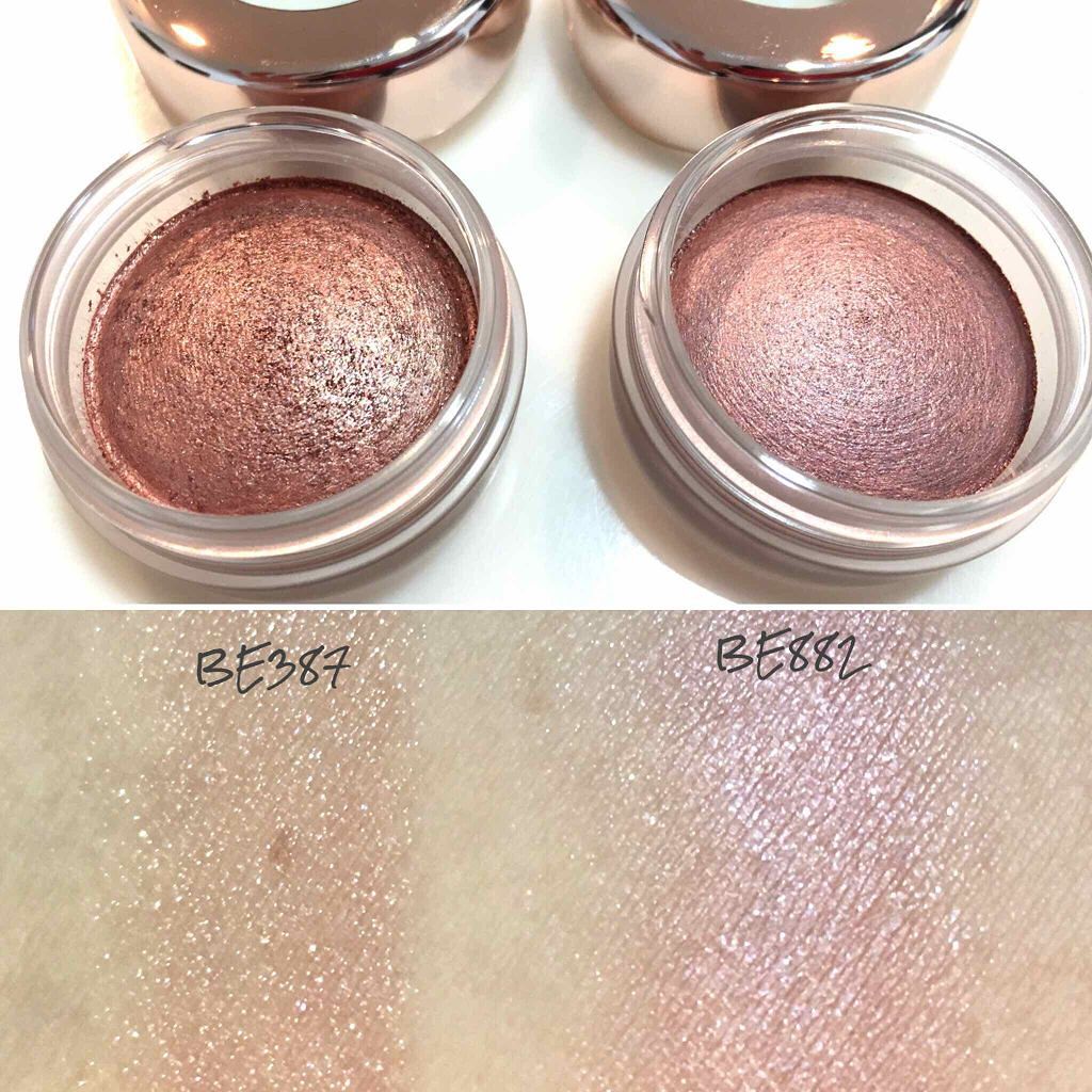 アイグロウ ジェム/DECORTÉ/ジェル・クリームアイシャドウを使ったクチコミ(3枚目)