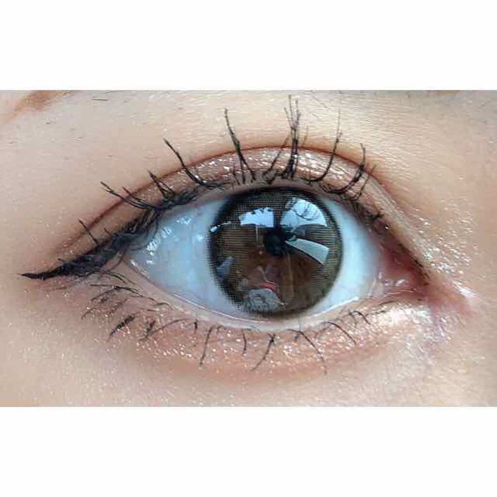 MOLAK 1day/MOLAK/ワンデー（１DAY）カラコンを使ったクチコミ（1枚目）