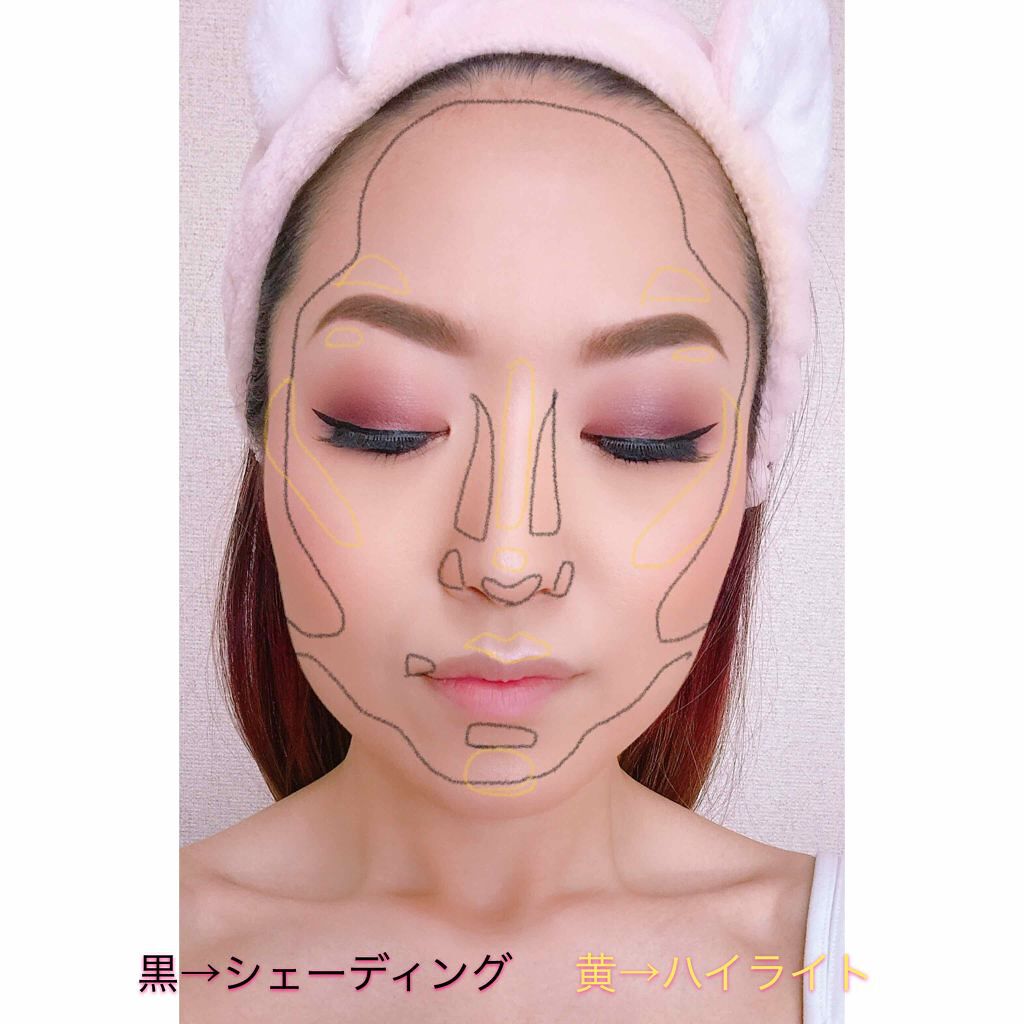 ラブミーブラッシャー/Witch's Pouch/パウダーチーク by ぷくみぃ