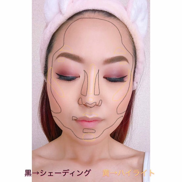 ラブミーブラッシャー/Witch's Pouch/パウダーチーク by ぷくみぃ