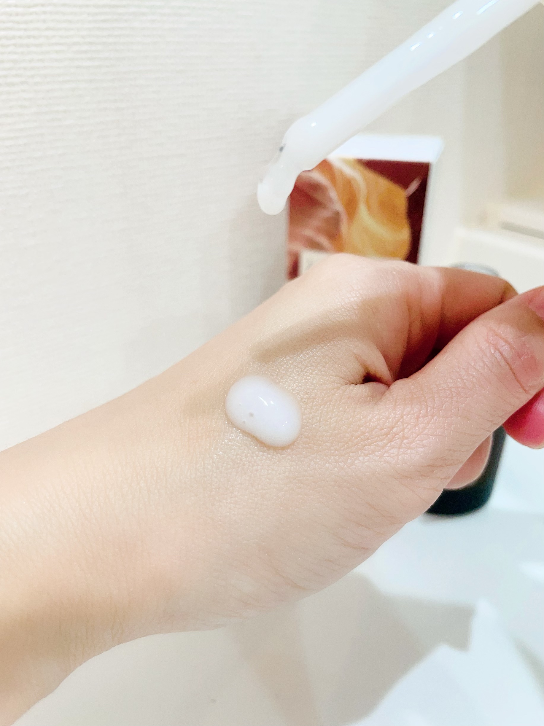 プロバイオシカ インテンシブ アンプル/SKIN1004/美容液を使ったクチコミ（2枚目）