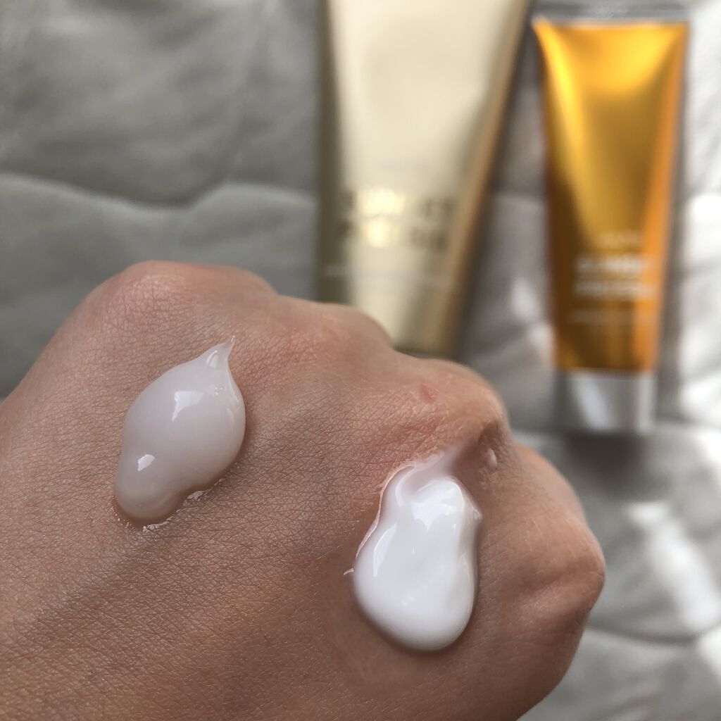 パフュームヘアエッセンス/JUL7ME/ヘアトリートメントを使ったクチコミ（2枚目）