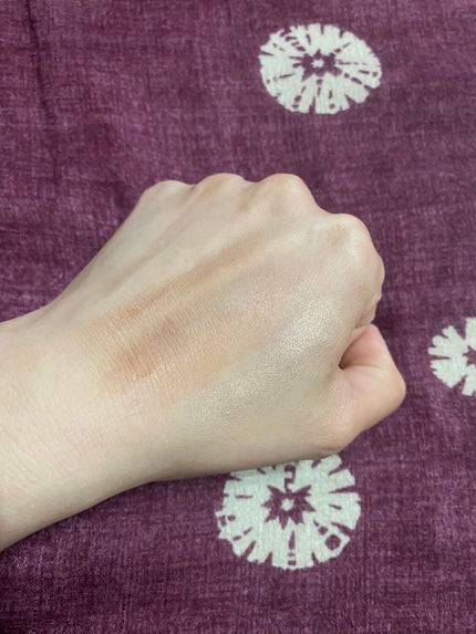 THE アイパレR/b idol/アイシャドウパレットを使ったクチコミ(4枚目)