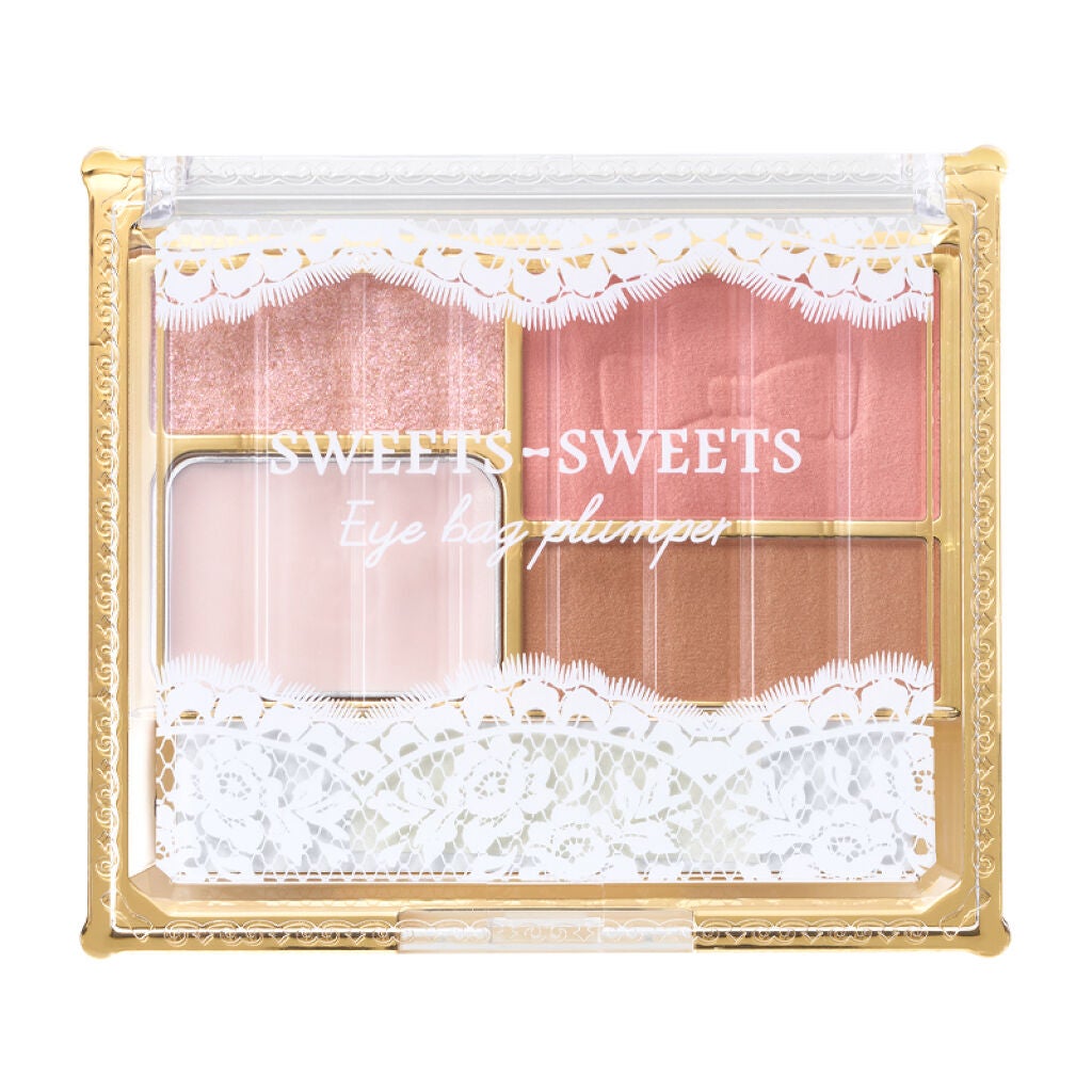 アイバッグプランパー スウィーツ スウィーツ