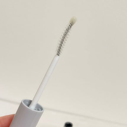 まつ毛 ハリコシアップ美容液/FASIO/まつげ美容液を使ったクチコミ(4枚目)