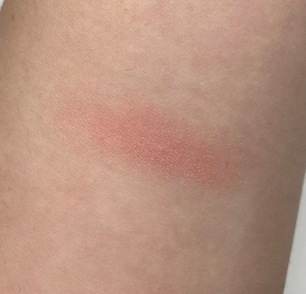 クリームチーク(パールタイプ)/キャンメイク/ジェル・クリームチークを使ったクチコミ(2枚目)