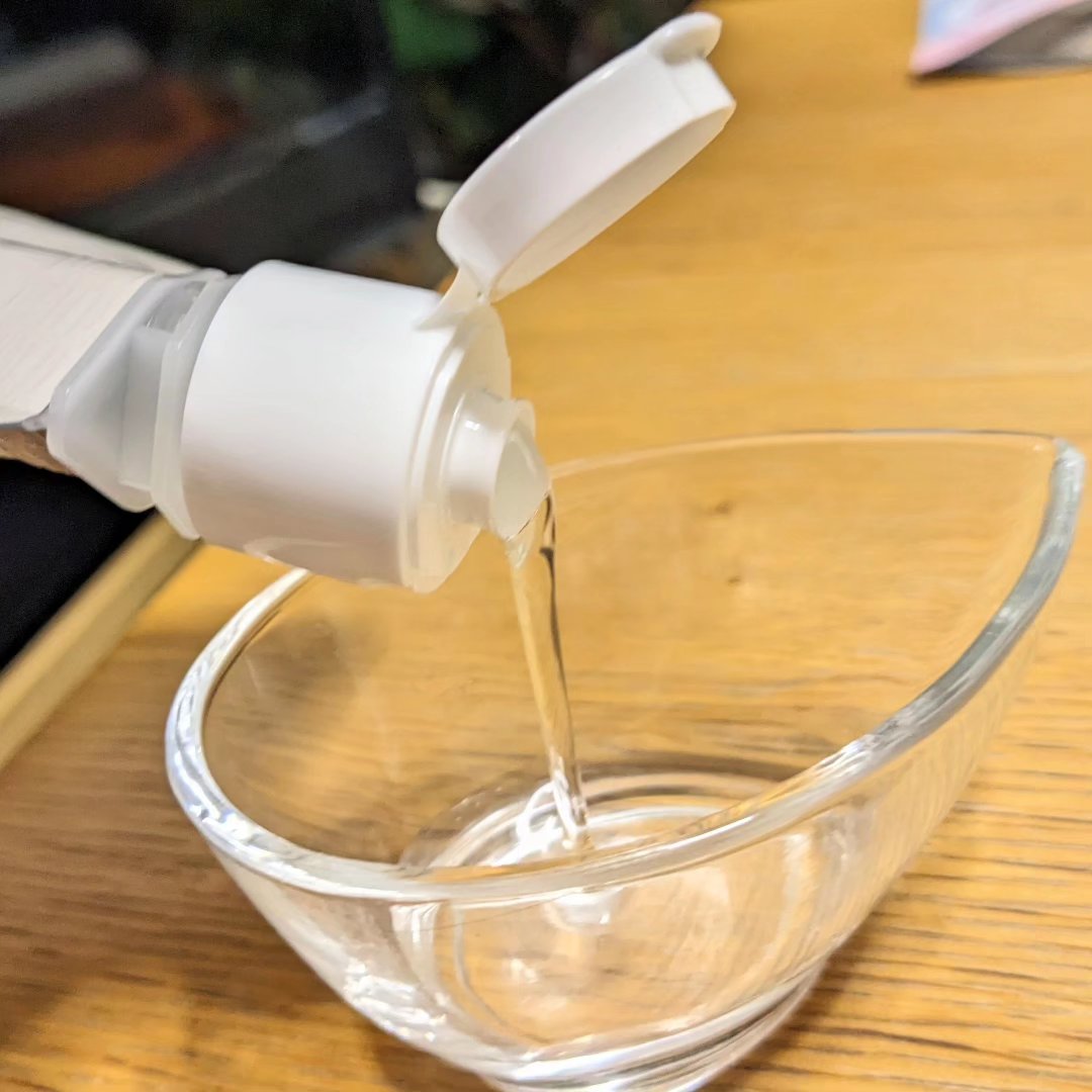 薬用スカルプクレンズシャンプー/Highness/市販シャンプーを使ったクチコミ（3枚目）