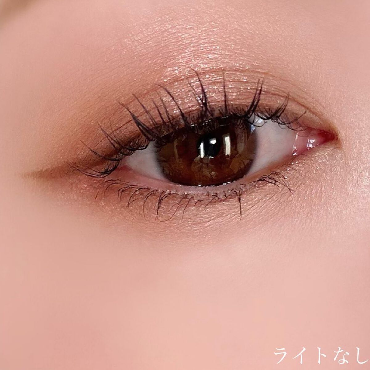 ベージュトーンアイシャドウ/CEZANNE/アイシャドウパレットを使ったクチコミ(4枚目)