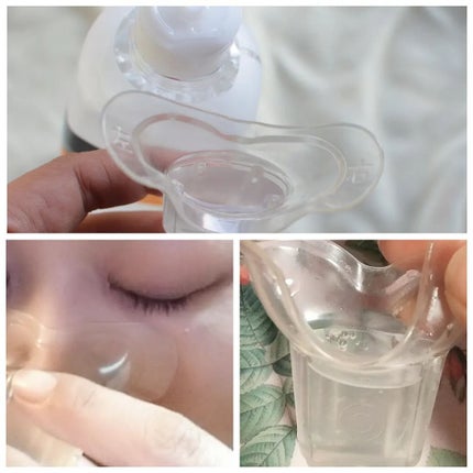 ケアナボン ひたし洗い液/小林製薬/その他スキンケアを使ったクチコミ(8枚目)