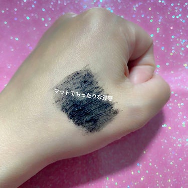 アナスタシア ビバリーヒルズ LASH BRAG VOLUMIZING MASCARA miniのクチコミ「────────────
Anastasia Beverly Hills
アナスタシア ビバリ.....」（2枚目）