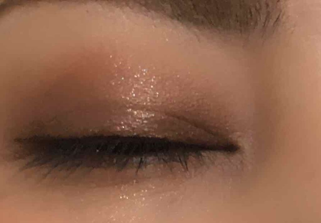 アイ カラー クォード/TOM FORD BEAUTY/アイシャドウパレットを使ったクチコミ(3枚目)