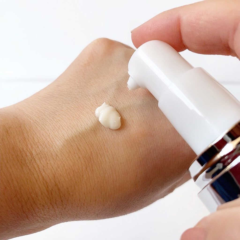 イルミネイティング セラム/ALBLANC/美容液を使ったクチコミ（3枚目）