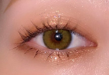 ワルツモカ/アレグロ/カラーコンタクトレンズを使ったクチコミ(6枚目)