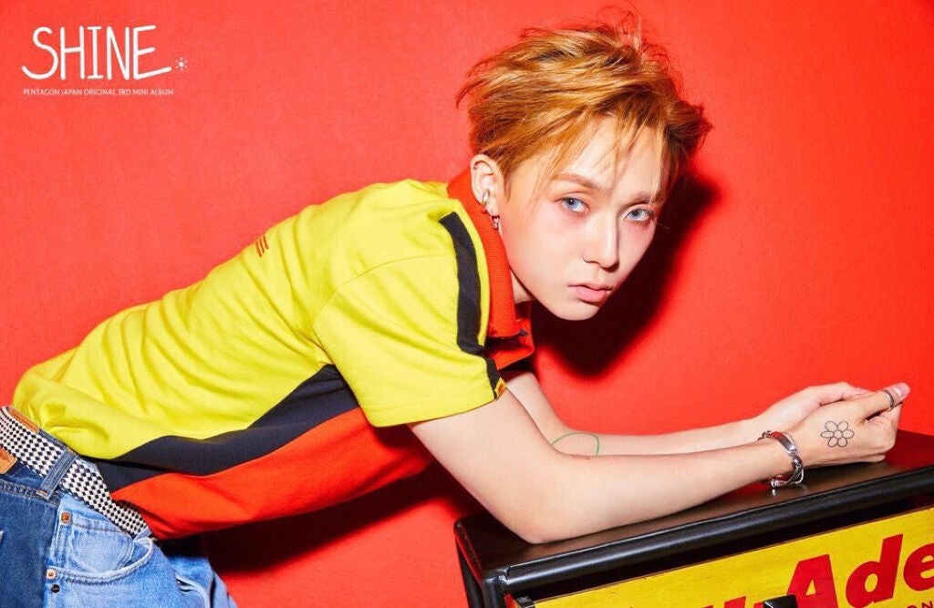 プロタッチ キリング ポイント シャドウ パレット/ネイチャーリパブリック/アイシャドウパレットを使ったクチコミ(5枚目)