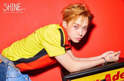 プロタッチ キリング ポイント シャドウ パレット/ネイチャーリパブリック/アイシャドウパレットを使ったクチコミ(5枚目)