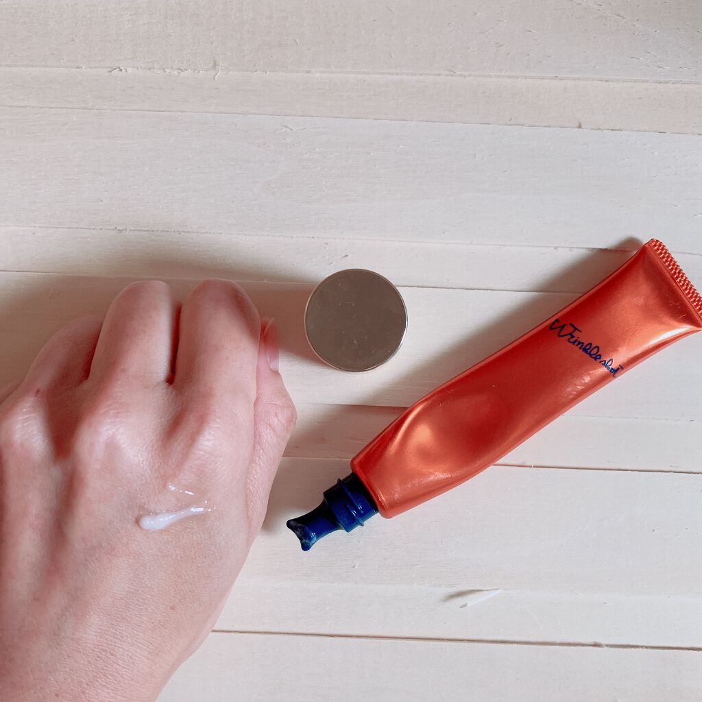 リンクルショット メディカル セラム/リンクルショット/アイケア・アイクリームを使ったクチコミ（3枚目）