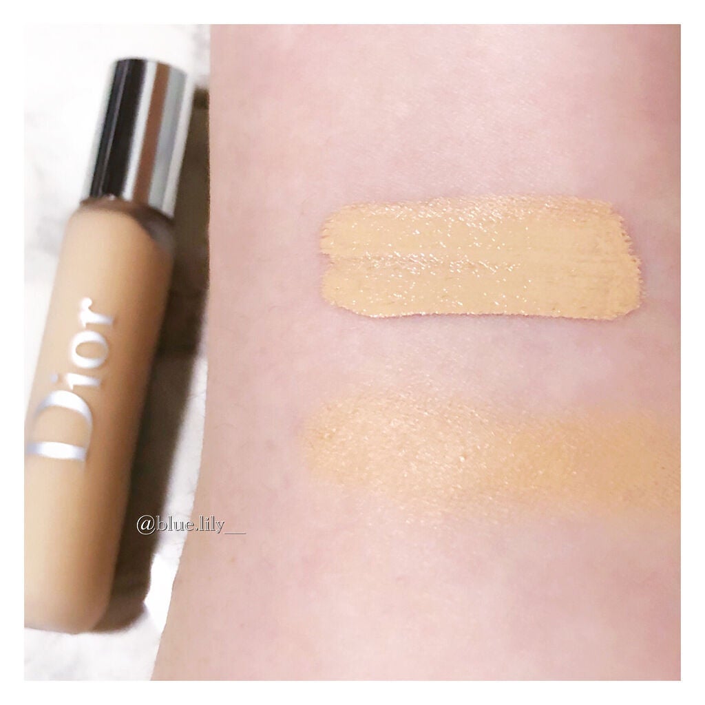 ディオール バックステージ フラッシュ パーフェクター コンシーラー/Dior/コンシーラーを使ったクチコミ(6枚目)