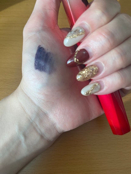 「塗るつけまつげ」ロングタイプ/デジャヴュ/マスカラを使ったクチコミ(3枚目)