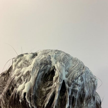 泡カラー/リーゼ/ヘアカラーを使ったクチコミ(5枚目)