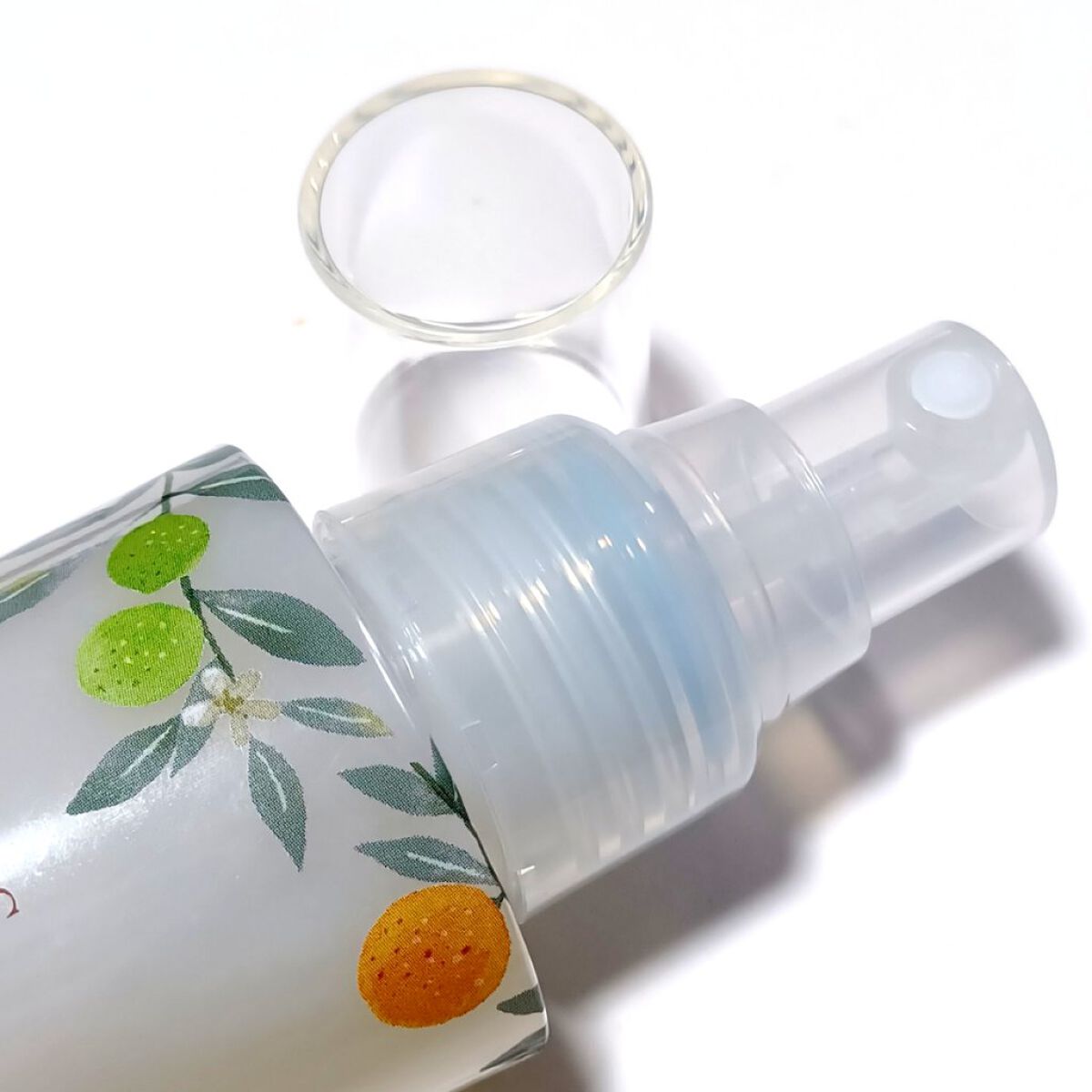 手指キレイナチュラ/ハッピーナチュラル/ハンドクリームを使ったクチコミ（3枚目）