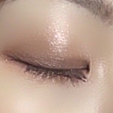  グラム アイ シャドウ/U/CHOO/アイシャドウパレットを使ったクチコミ（3枚目）