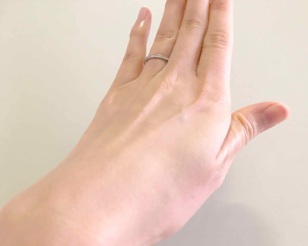 薬用泡フェイス&ボディソープ/MEDIBABY/泡洗顔を使ったクチコミ(4枚目)