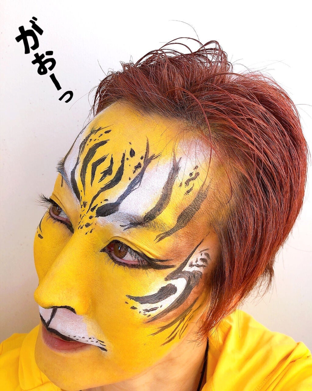 踊るさる on LIPS 「🎍HappyNewYear!🇯🇵/【音付き動画あり】私の特殊メ..」(3枚目)