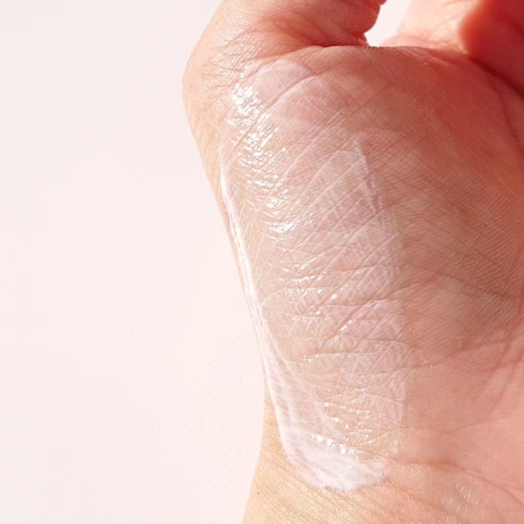 オーセンティック リップ バーム/athé/口紅を使ったクチコミ(4枚目)