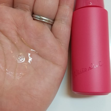 ホワイトショット フェイシャルセラム/POLA/美容液を使ったクチコミ(3枚目)