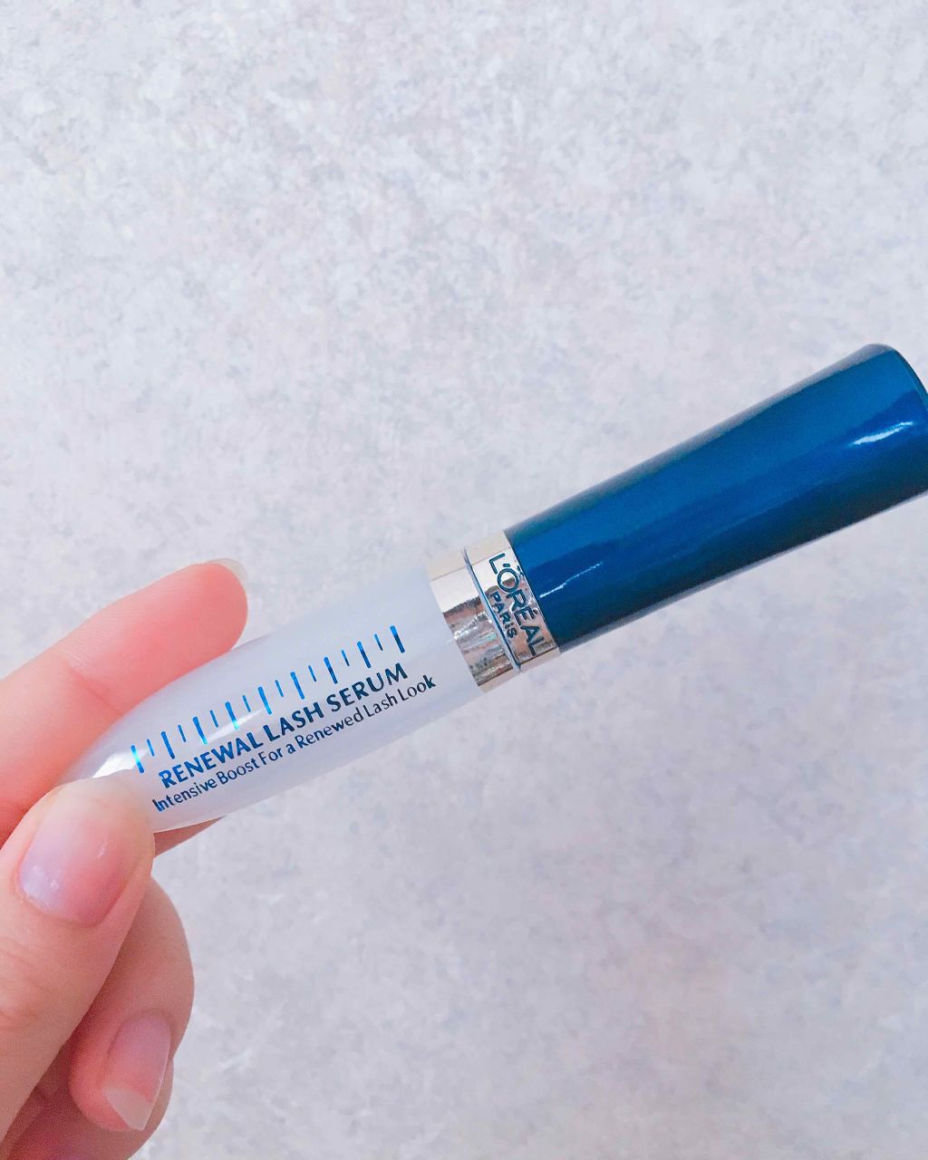 ラッシュ セラム/ロレアル パリ/まつげ美容液を使ったクチコミ(1枚目)