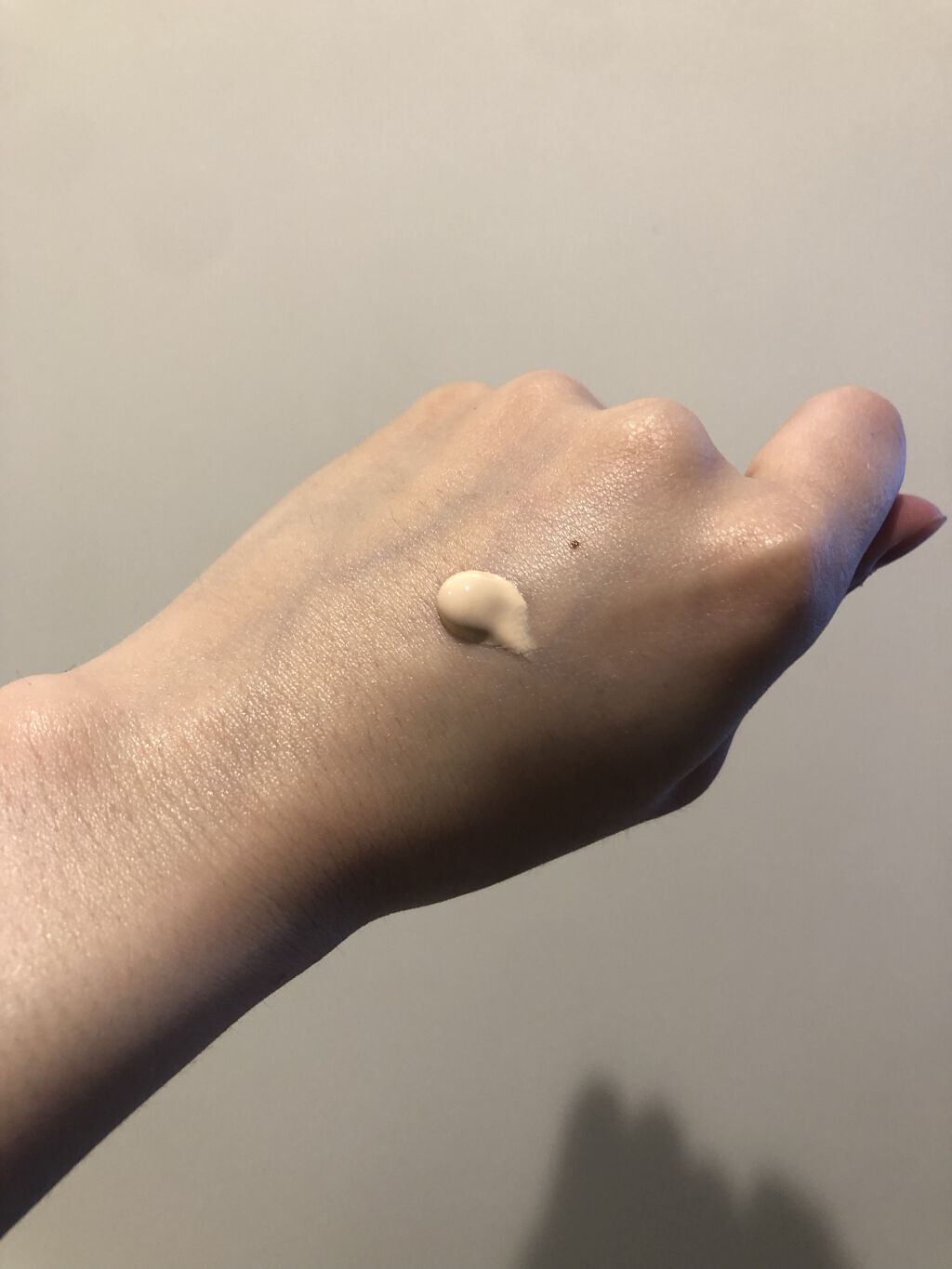 ヴォワールコレクチュールｎ/クレ・ド・ポー ボーテ/化粧下地を使ったクチコミ（3枚目）