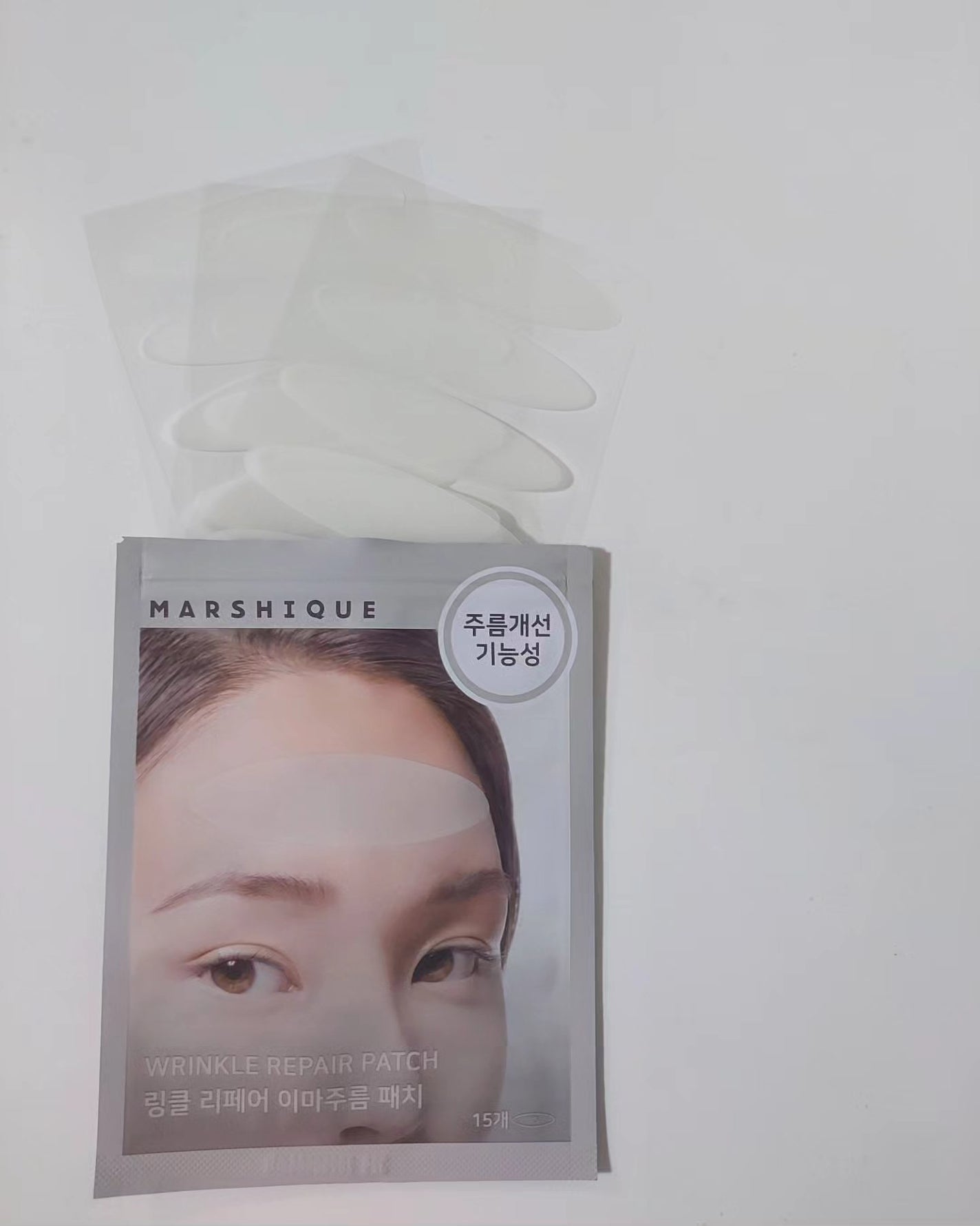 うぱたん❤️ on LIPS 「【PR】本投稿は韓国のビューティーブランド「マルシク」様より商..」(6枚目)