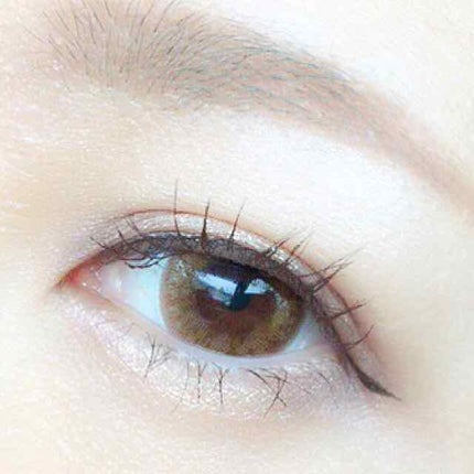 BeeHeartB 1day/BeeHeartB/ワンデー(1DAY)カラコンを使ったクチコミ(4枚目)