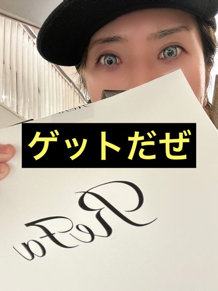 リファマーキス ウィズ/ReFa/ヘアコームを使ったクチコミ(5枚目)