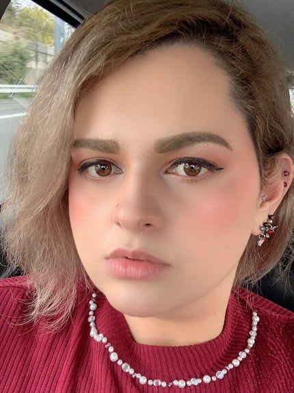 サンプル/Dior/トライアルキットを使ったクチコミ(2枚目)