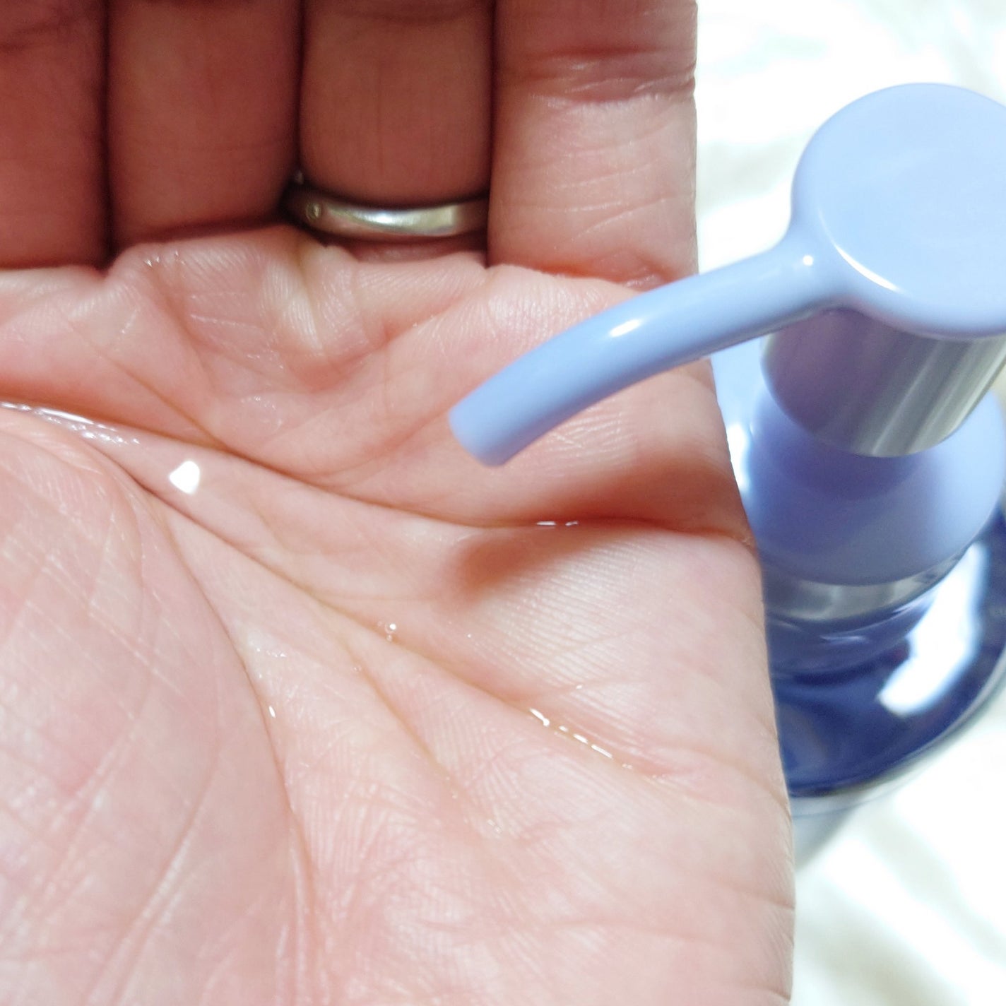 ニベア クレンジングオイル ビューティースキン/ニベア/オイルクレンジングを使ったクチコミ(2枚目)