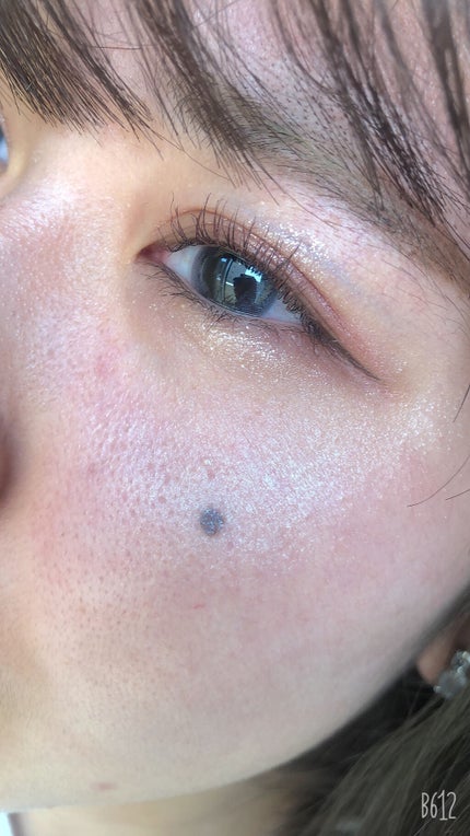 ライティングリキッドアイズ/キャンメイク/リキッドアイシャドウを使ったクチコミ(6枚目)