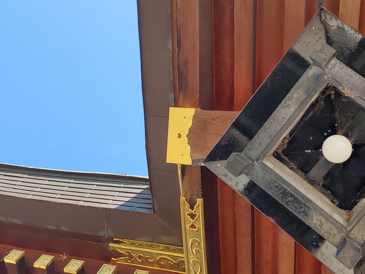 サボテン on LIPS 「いろんなところに♡があって、恋愛成就で有名なパワースポットだと..」(9枚目)