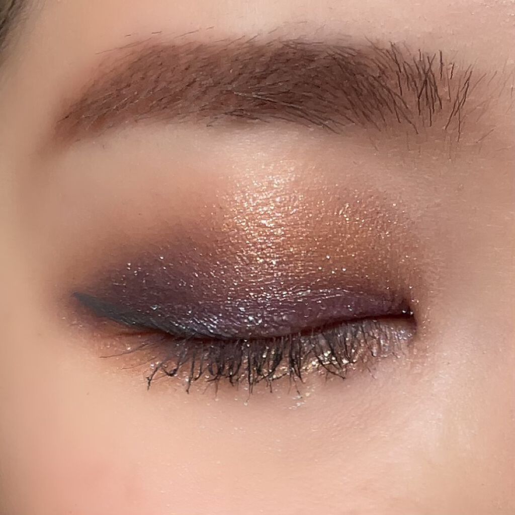 カールラッシュ フィクサー/Elégance/マスカラ下地を使ったクチコミ（1枚目）