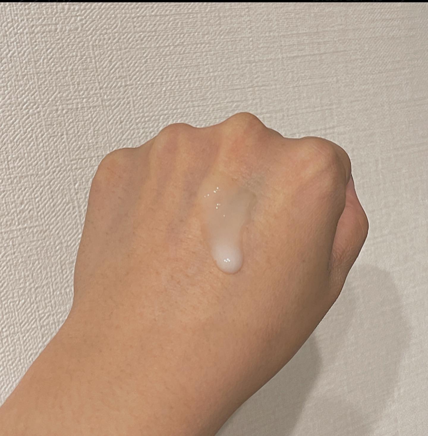 クリアトナー/+REAL/化粧水を使ったクチコミ（3枚目）