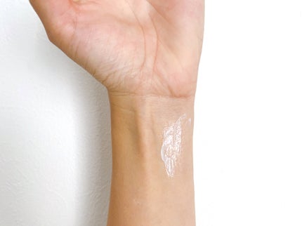 リンクルホワイト スキンクリーム/YOUR LABO /フェイスクリームを使ったクチコミ(4枚目)