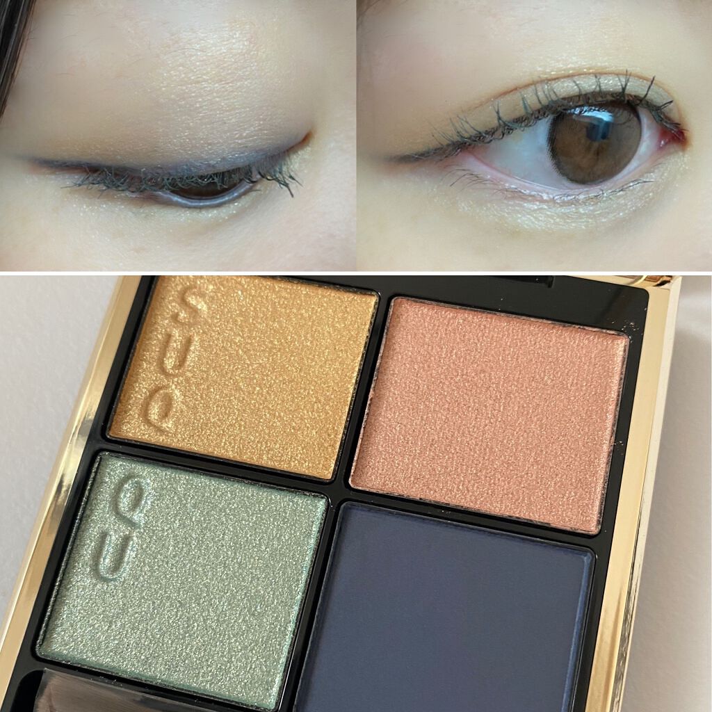 MOTE MASCARA™ (モテマスカラ) KHAKI/UZU BY FLOWFUSHI/マスカラを使ったクチコミ（1枚目）