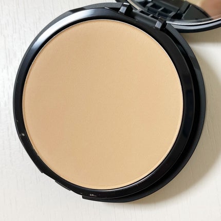ベアプロ 24HR パウダー ファンデーション/bareMinerals/パウダーファンデーションを使ったクチコミ(2枚目)