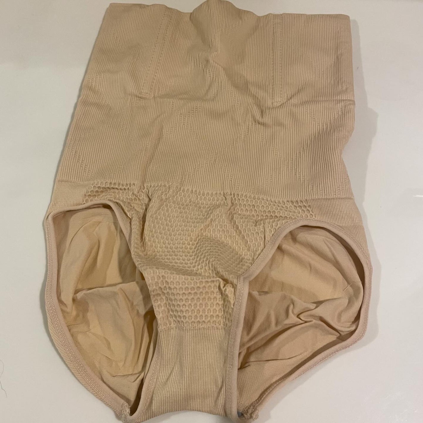シグネチャーカバー ハイウエストブリーフ三角/グラムモーメント/その他を使ったクチコミ(5枚目)