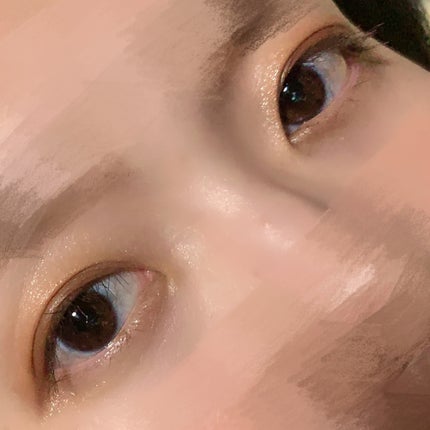 ミネラルクラッシィシャドー/エトヴォス/アイシャドウパレットを使ったクチコミ(3枚目)