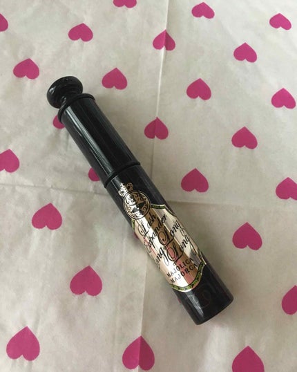 ラッシュエキスパンダー ロングロングロング/MAJOLICA MAJORCA/マスカラを使ったクチコミ(1枚目)